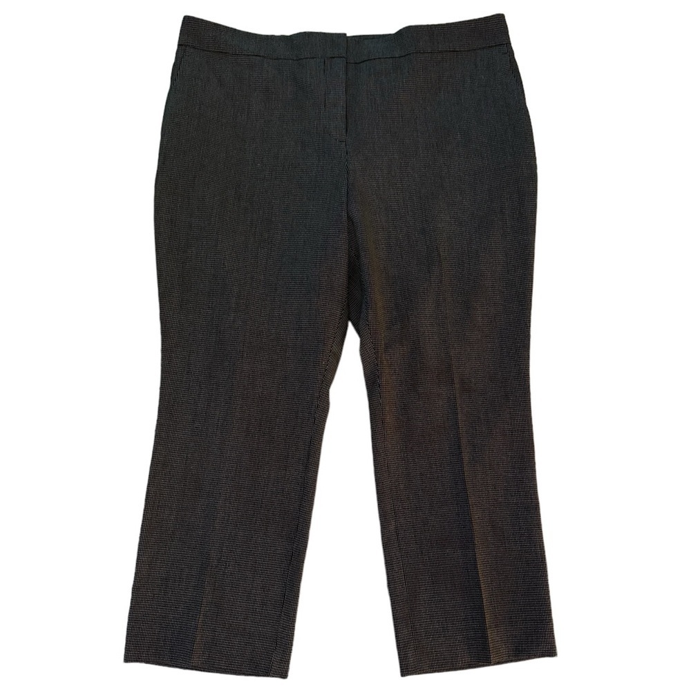 Ann Taylor Factory Trousers/Pants Size 14P